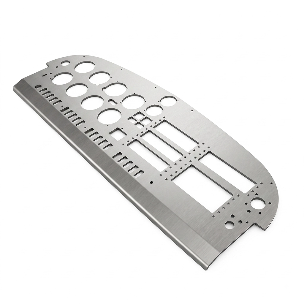 Instrument Panels